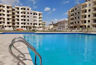 Apartments For sale - 3 rooms - floor 3