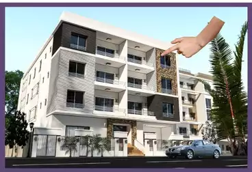 Duplex For sale - 5 rooms - floor 2