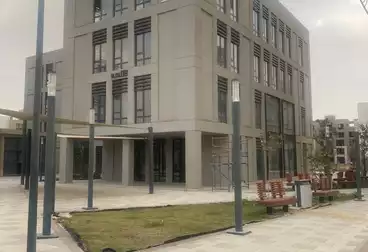 Administrative For rent - 2 rooms - floor 2