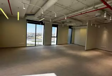 Offices For rent - 4 rooms - floor 1