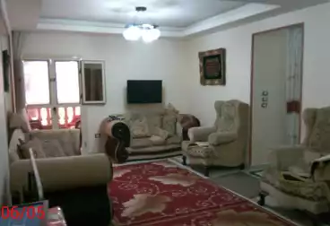 شقق للبيع - 3 غرف - بالدور 3