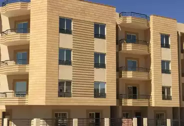 Apartments For sale - 3 rooms - floor 4