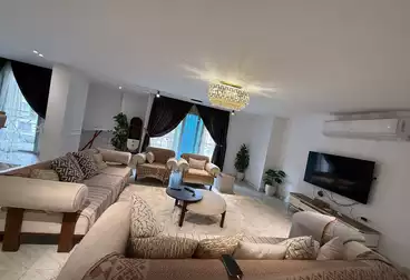 Apartments For rent - 3 rooms - floor 7