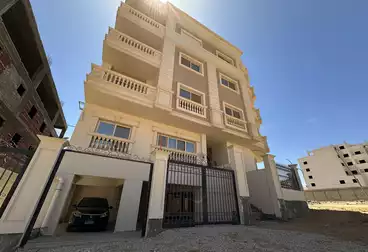 Apartments For sale - 4 rooms - floor 3