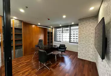Administrative For rent - 7 rooms - floor 1