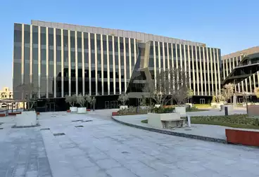 Administrative For rent - floor 2