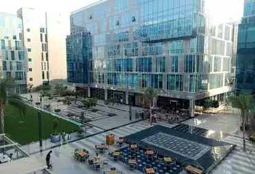 إداري للإيجار - بالدور 6