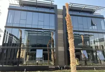 Administrative For rent - floor 2