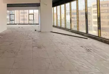 Administrative For rent - 1 rooms - floor 3