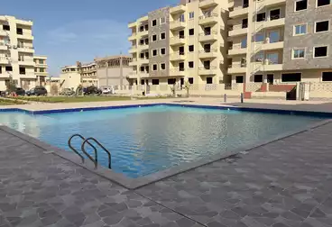 Apartment with Garden For sale - 3 rooms - floor 0
