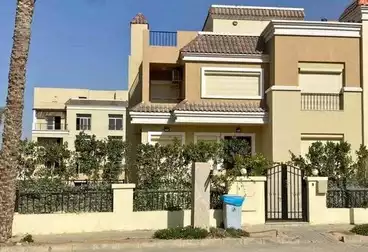 Villas For sale - 4 rooms