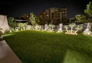 Apartment with Garden For rent - 3 rooms - floor 0