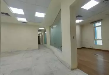 Administrative For rent - 4 rooms - floor 3