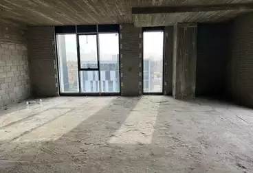 Administrative For rent - 2 rooms - floor 5