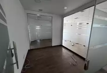 Administrative For rent - 4 rooms - floor 3