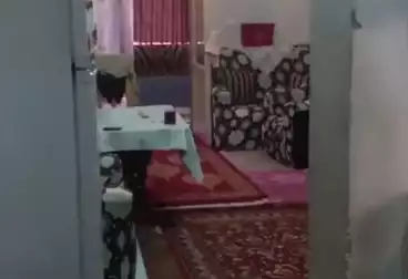 عقارات للبيع - 2 غرف - بالدور 2