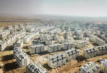 undefined undefined - 4 غرف - بالدور 2