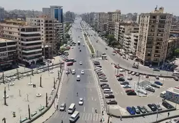 عقارات للإيجار - 3 غرف - بالدور 6