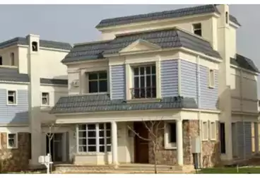 Separate Villa For sale - 3 rooms