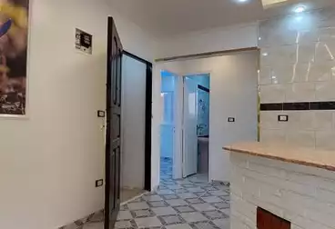 Apartments For sale - 2 rooms - floor 1