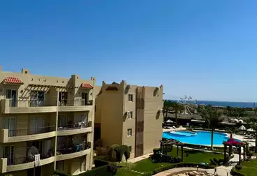 Furnished Apartment For sale - 1 rooms - floor 2