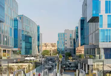 Clinics For sale - 2 rooms - floor 3