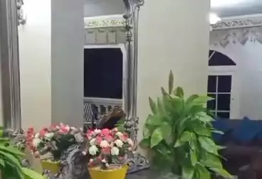 Furnished Apartment For rent - 3 rooms - floor 6