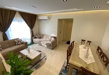 Furnished Apartment For rent - 2 rooms - floor 3