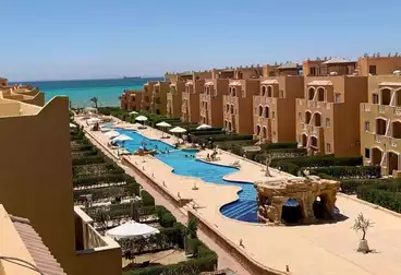 شاليهات للبيع - 2 غرف - بالدور 0