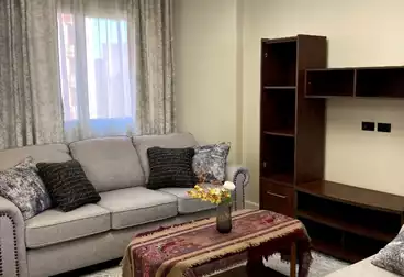 Furnished Apartment For rent - 2 rooms - floor 2