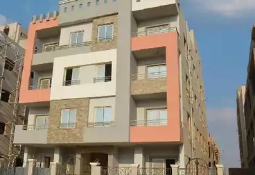 Duplex with Garden For sale - 3 rooms - floor 0