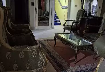 Duplex For sale - 4 rooms - floor 5