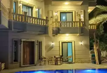 Separate Villa For rent - 4 rooms