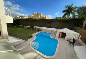 Villas For rent - 6 rooms