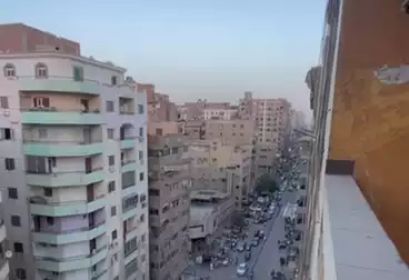 شقق للبيع - 3 غرف - بالدور 10