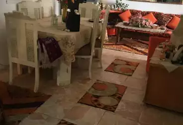 Furnished Apartment For sale - 2 rooms - floor 9