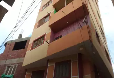 Apartments For sale - 3 rooms - floor 4