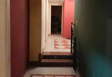 Furnished Apartment For rent - 2 rooms - floor 3