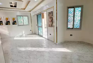 شقق للبيع - 3 غرف - بالدور 4