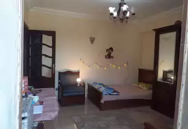 شقق للإيجار - 2 غرف - بالدور 5