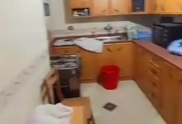 Furnished Apartment For sale - 3 rooms - floor 3