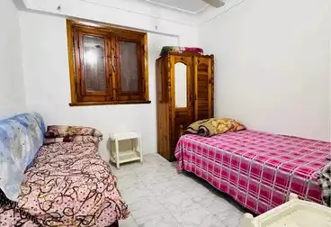 Furnished Apartment For sale - 2 rooms - floor 1