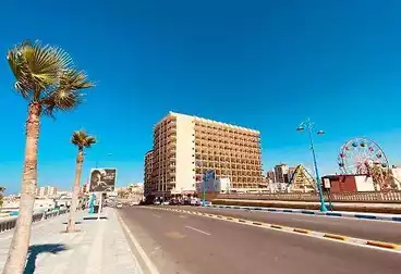 Commercial For sale - 300 rooms