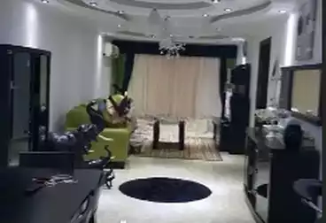 شقق مفروشة للبيع - 3 غرف - بالدور 9