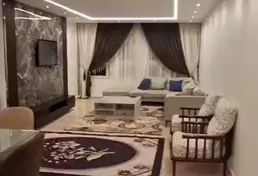 Furnished Apartment For sale - 3 rooms - floor 3