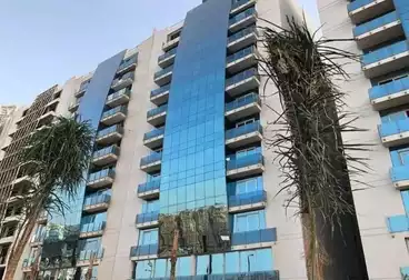 إداري للإيجار - 16 غرف - بالدور 5