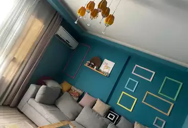 undefined undefined - 3 غرف - بالدور 7