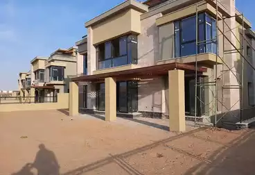 Separate Villa For sale - 5 rooms