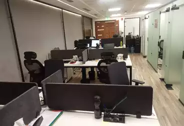Administrative For rent - 4 rooms - floor 2