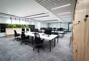Administrative For rent - floor 2